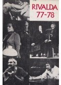 Kardos György - Rivalda 77-78