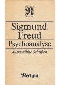 Sigmund Freud - Psychoanalyse