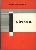 Erőss István - Géptan II