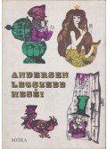 Rab Zsuzsa,Hans Christian Andersen - Andersen legszebb meséi