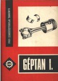 Nádas László,Erőss István - Géptan I