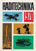 Sárdy Tibor - Haditechnika 1970