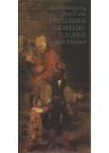 Marx, Harald - Ein Rundgang durch die Dresdener Gemäldegalerie Alte Meister