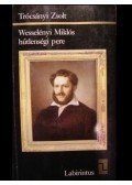 Trócsányi Zsolt - Wesselényi Miklós hűtlenségi pere