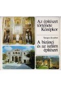 Tompos Erzsébet - A bizánci és az iszlám építészet