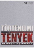 Dibás Gabriella - Történelmi tények új megvilágításban