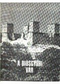 Czeglédy Ilona - A diósgyőri vár