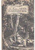 Jean De La Fontaine - Mesék és széphistóriák