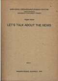 Véges István - Let's talk about the news