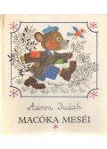 Judah, Aaaron - Macóka meséi