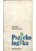 Szabó Szabolcs - Pszichologika