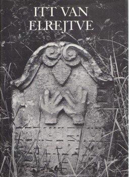 Wirth Péter - Itt van elrejtve Wirth Péter - Itt van elrejtve, Budapest 1985 antikvár könyv