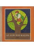Rónay György - Az álruhás kalifa