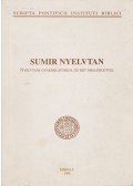 Marton Veronika - Sumir nyelvtan