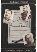 Kubinyi Ferenc - ''...ketrecbe engem zártak...''