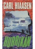 Carl Hiaasen - Hurrikán