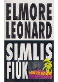 Elmore Leonard - Simlis fiúk
