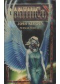 Keegan, Josh - Anthico - Messiás tervezet