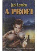 Jack London - A profi