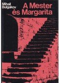 Bulgakov, Mihail - A Mester és Margarita