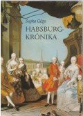 Supka Géza - Habsburg-krónika