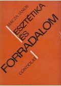 Mácza János - Esztétika és forradalom