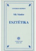 Sík Sándor - Esztétika