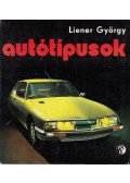 Liener György - Autótípusok - 1971
