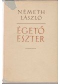 Németh László - Égető Eszter