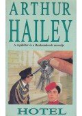 Hailey, Arthur - Hotel