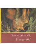 Helmut Massny - Sok szerencsét, Hengergőc!