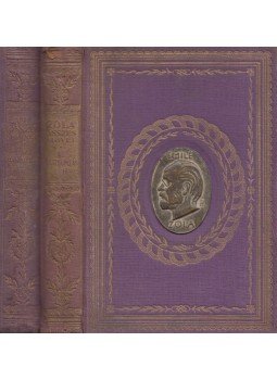 Émile Zola - Az összeomlás I-IV. (Két kötetben) Émile Zola - Az összeomlás I-IV. (Két kötetben), Budapest 0 antikvár könyv