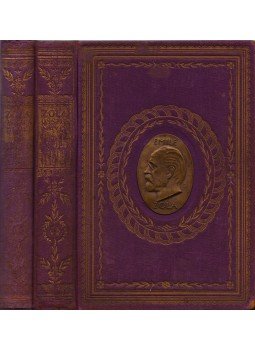 Émile Zola - A föld I-IV. (két kötetben) Émile Zola - A föld I-IV. (két kötetben), Budapest 0 antikvár könyv