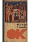 Nagy Lajos - A tanítvány