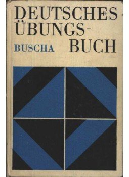 Buscha,Joachim - Deutsches Übungs-Buch Buscha,Joachim - Deutsches Übungs-Buch, Leipzig 1983 antikvár könyv