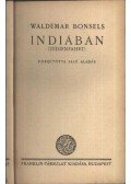 Waldemar Bonsels - Indiában