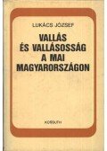 Lukács József - Vallás és vallásosság a mai Magyarországon