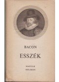 Bacon, Francis - Esszék