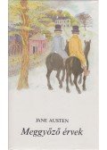 Jane Austen - Meggyőző érvek