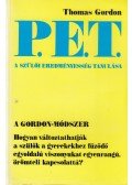  Dr. Thomas Gordon - P.E.T. - A szülői eredményesség tanulása