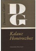 Devecseri Gábor - Kalauz Homéroszhoz