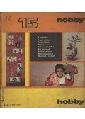 Hetényi István - Hobby 15