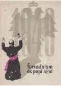 Tordai György - Forradalom és papi rend
