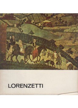 Prokopp Mária - Lorenzetti Prokopp Mária - Lorenzetti, Budapest 1974 antikvár könyv