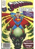 Stern, Roger,Milligan, Peter - Superman és Batman 1993/5. 8. szám