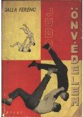 Galla Ferenc - Judo - Önvédelem