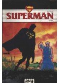 Byrne, John - Superman 1991/1. január 4. szám