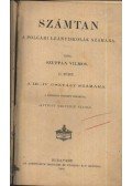 Szuppán Vilmos - Számtan
