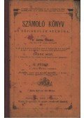 Dr. Mocnik Ferencz - Számoló könyv