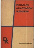 Gábor Emil - Irodalmi alkotások elemzése